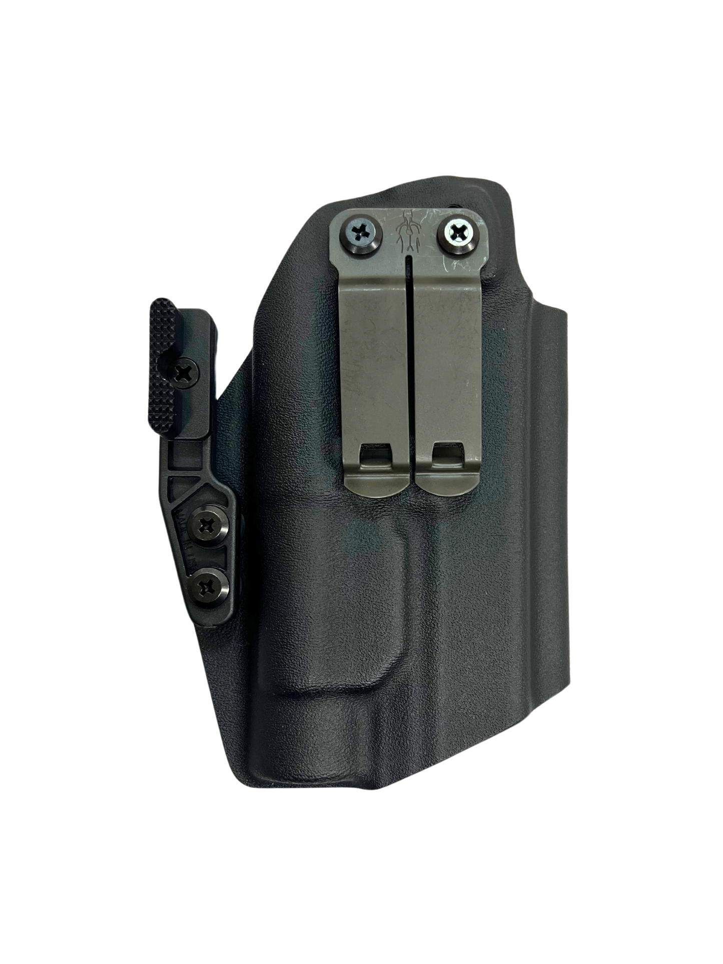 Glock 19 w/ TLR-1 HL IWB