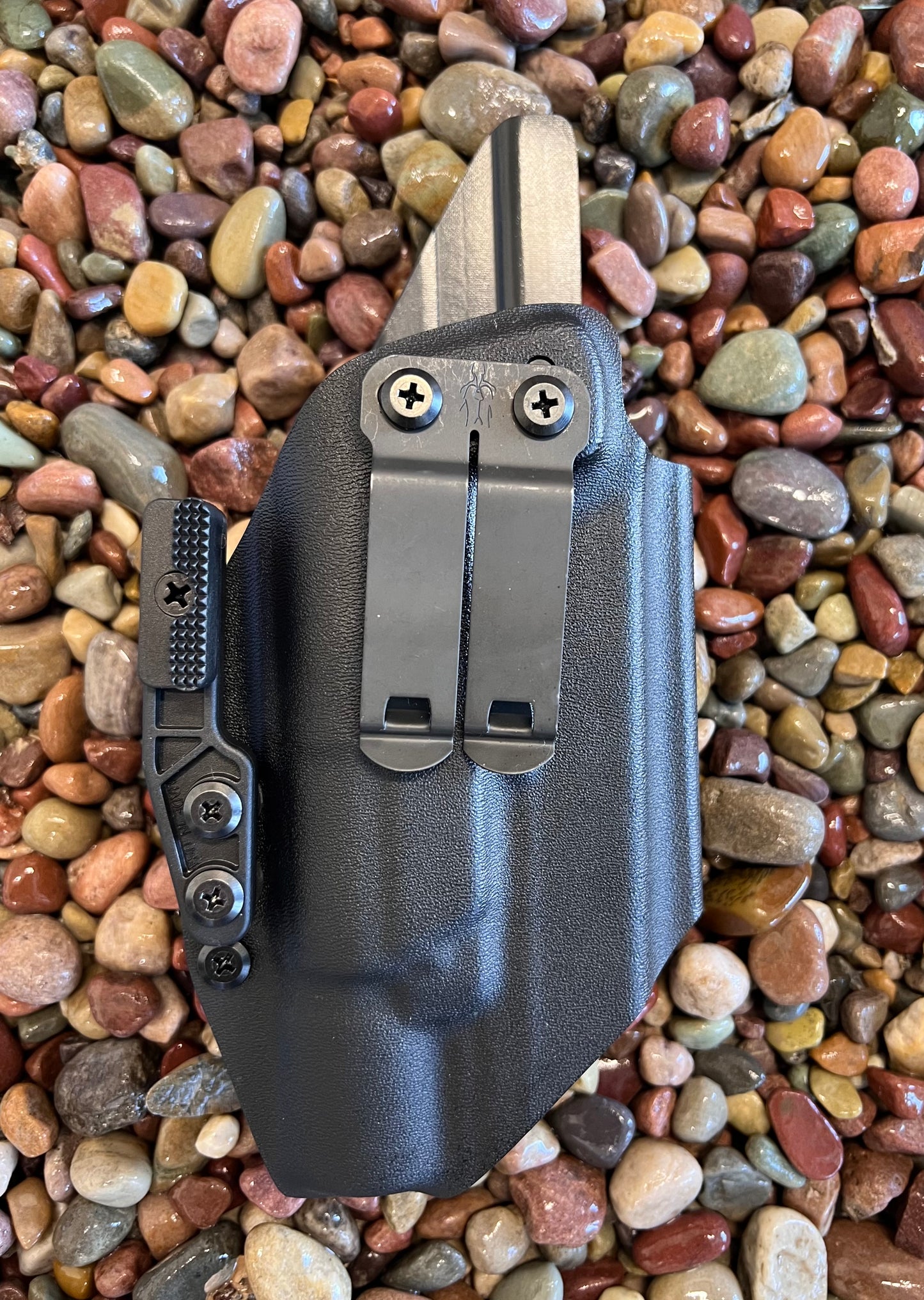 SHADOW SYSTEMS MR920 w/X300 IWB Holster